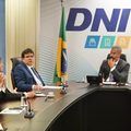 Governador trata de obras federais no Piauí com o Dnit