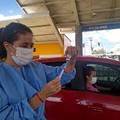 Teresina inicia aplicação da dose de reforço para adolescentes a partir de segunda-feira (30)