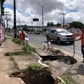 Defesa Civil de Teresina registra 300 atendimentos no primeiro trimestre de 2023