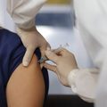 Campanha de vacina contra Influenza começou nessa segunda (10)