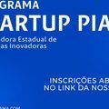 Investe Piauí está com inscrições abertas para programa de Aceleração de Startups