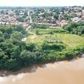 Obras da nova ponte sobre o rio Poti serão retomadas pela SAAD Norte