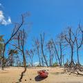 Professores explicam consequências das mudanças climáticas no Litoral do Piauí