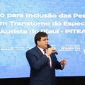 Piauí terá Centro de Referência para pessoas com Espectro do Autista