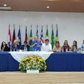 Gestores do Nordeste participam de encontro do Conselho Nacional de Assistência Social em Teresina