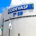 Semam e Codevasf assinam acordo para reflorestar as margens dos rios de Teresina