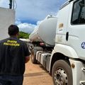 SSP e MP realizam fiscalização em distribuidoras petrolíferas em Teresina