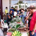 SAF realiza primeira edição da Quitanda da Agricultura Familiar em condomínio de Teresina