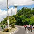 Contrarrelógio e Circuito abrem as disputas do GP Teresina de Ciclismo