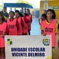 Etapa de Polo dos Jogos Escolares Piauienses começou nesta quarta-feira (31)