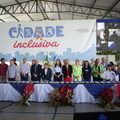 Quarta edição do Cidade Inclusiva oferta mais de 100 serviços na zona leste de Teresina