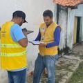 Prefeitura inicia cadastro para entrega dos registros de imóveis a moradores da Vila Deus Proverá