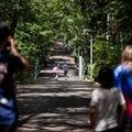 Parque da Cidade sedia o I Circuito de Skate de Ladeira