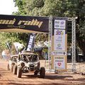 Piauí Rally Cup acontece pela segunda vez