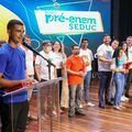 Lançamento do Novo Pré-Enem Seduc movimenta estudantes