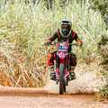 Piauí Rally Cup termina com muita velocidade e adrenalina nas especiais 