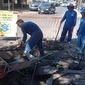 Prefeitura de Teresina executa obra de drenagem na avenida Joaquim Nelson