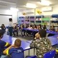 Rede Municipal de Ensino de Teresina implementa programa sobre saúde mental