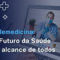 Telemedicina é mais uma opção de atendimento no Iaspi Saúde