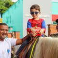 Governo entrega reforma do Centro Estadual de Equoterapia de Teresina nesta quarta (02)