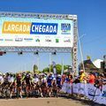 Organização e ótima estrutura marcaram o Delta Tour de Ciclismo de Estrada