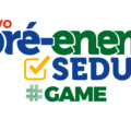 Seduc realiza 2ª edição do novo Pré-Enem Game na quinta-feira (10)