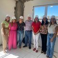 Casa da Mulher Brasileira de Teresina deve ser inaugurada até o fim do ano