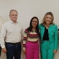 Semec apresenta ao MP-PI ações de prevenção de conflito nas escolas