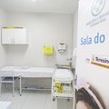 Dr. Pessoa inaugura Sala do Recém-nascido na maternidade do Hospital do Buenos Aires