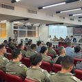 Polícia Militar lança Curso de Formação de Instrutores do Proerd