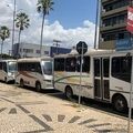 Estado prorroga por mais 10 anos permissões do transporte alternativo intermunicipal