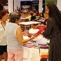 Feira “Artes Mulheres” fomenta o empreendedorismo feminino