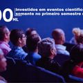 Fapepi apoia realização de eventos científicos