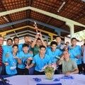 I Copa Escolar de Futsal do Grande Santa Maria da Codipi promove a cultura esportiva