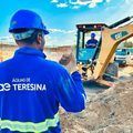 Obras de saneamento básico reduzem doenças e ampliam o bem-estar dos moradores de Teresina