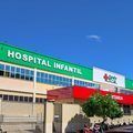 Hospital Infantil Lucídio Portella se destaca no tratamento da escoliose em adolescentes