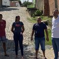 SAAD Sul realiza visita técnica em diversos bairros e avalia necessidade melhorias e infraestrutura