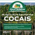 Território dos Cocais recebe Quitanda da Agricultura Familiar nesta sexta (25)