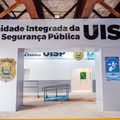 Governador inaugura primeira Unidade Integrada de Segurança Pública de Teresina