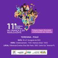 11ª Conferência Estadual dos Direitos da Criança e do Adolescente 