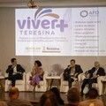 Prefeitura de Teresina busca investimentos e apoio para enfrentamento às mudanças climáticas