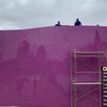 Obras da Casa da Mulher Brasileira em Teresina chegam a fase final