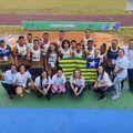 Piauí conquista cinco medalhas nas Paralimpíadas Escolares