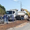 Prefeitura inicia recuperação da Av. Henry Wall de Carvalho; obra abrange quatro bairros da zona Sul