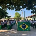 Escolas da Rede Estadual se preparam para os desfiles cívicos em comemoração ao dia 7 de setembro