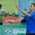 Atletas piauienses do badminton se destacam nos Jogos da Juventude