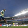 De técnico novo, seleção estreia nas Eliminatórias para a Copa de 2026