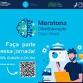 7ª Maratona CiberEducação abre inscrições no site da Piauí Conectado