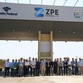 ZPE Piauí: Industriais buscam oportunidades para expansão de negócios no comércio exterior