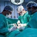 Hospital Getúlio Vargas realiza três captações e seis transplantes em 48 horas